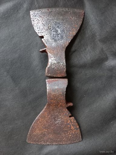 Топор саперный зик 2шт.