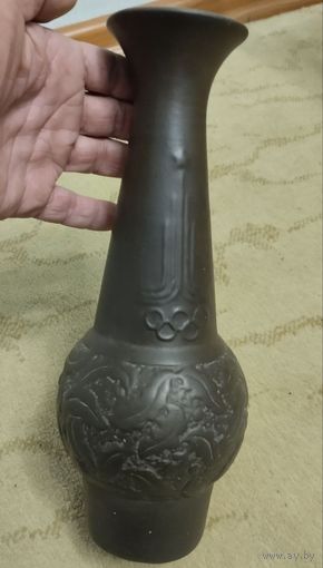 Ваза Олимпиада СССР