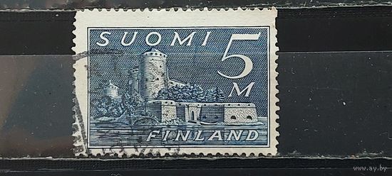 РАСПРОДАЖА ФИНЛЯНДИЯ 1930г. Гаш.