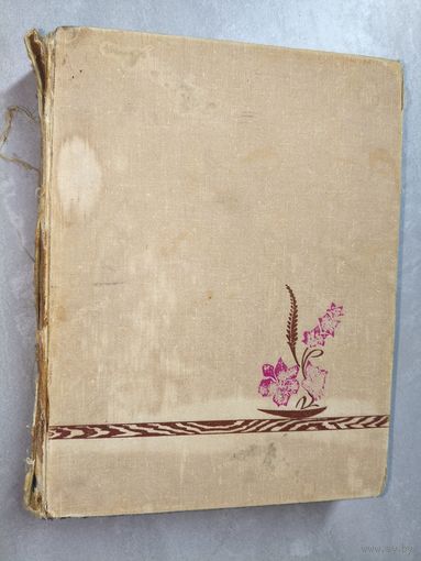 "Краткая энциклопедия домашнего хозяйства"