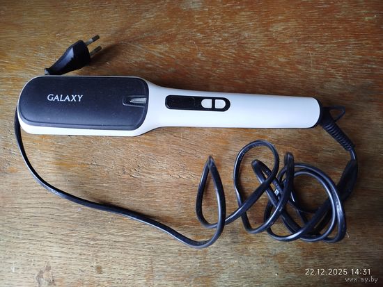 Расческа выпрямитель