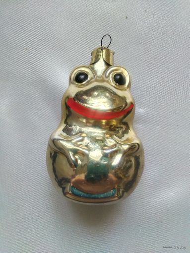 Лягушка.Каталог.