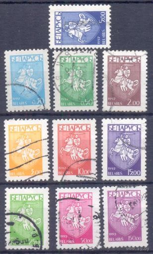 Беларусь первый стандарт