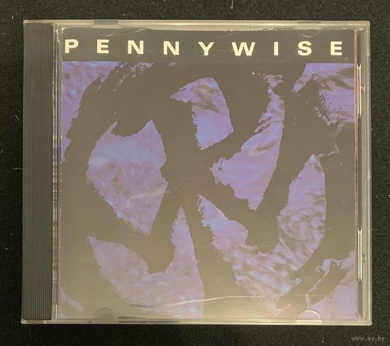 Pennywise – Pennywise / USA