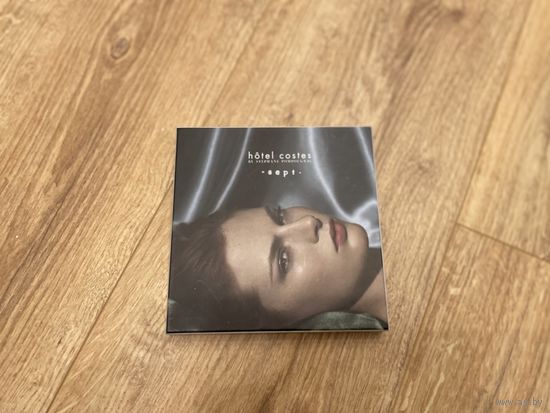 CD диск Stephane Pompougnac Hotel Costes, Vol. 7 Special