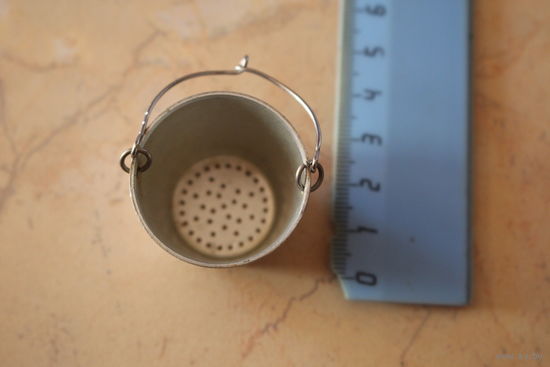 Ситечко для чая, СССР