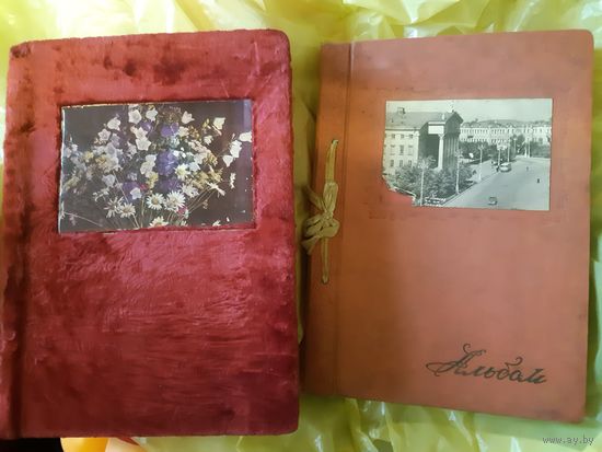 Фотоальбом, альбом для фото.