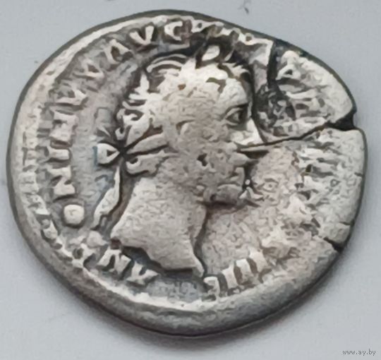 Динарий. Римская Империя.
