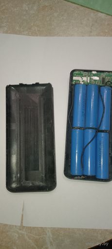 Пауэрбанки