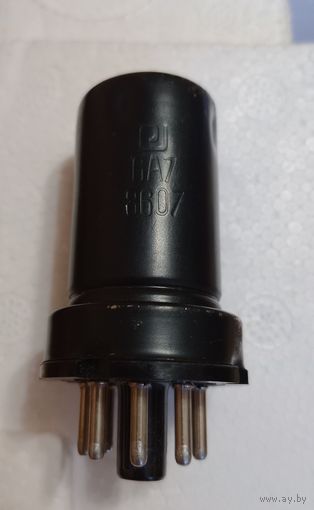 Радиолампа 6А7 цена за штуку.