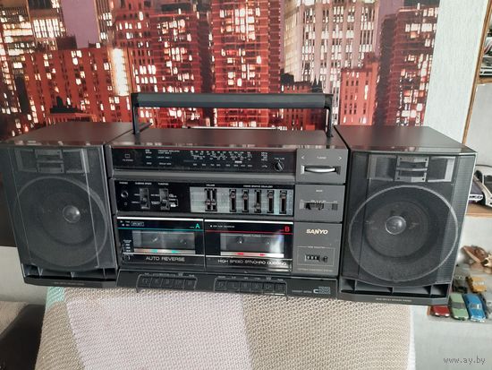 SANYO CONCERT SERIES C 33. JAPAN.