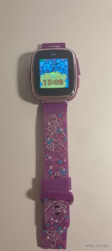 Часы детские VTECH