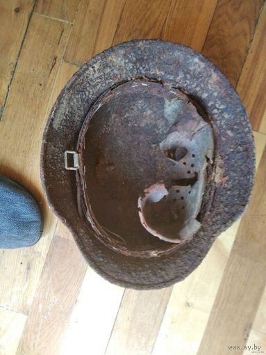 КАСКА НЕМЕЦКАЯ