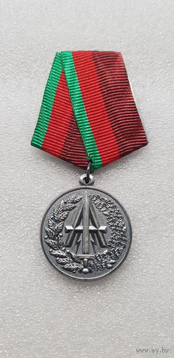 35 лет Алмаз спецназ МВД Беларусь