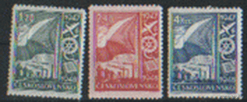 ЧСЛ. М. 512/14. 1947. чиСт.