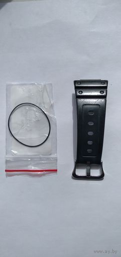 CASIO DW-5600E запчасти.