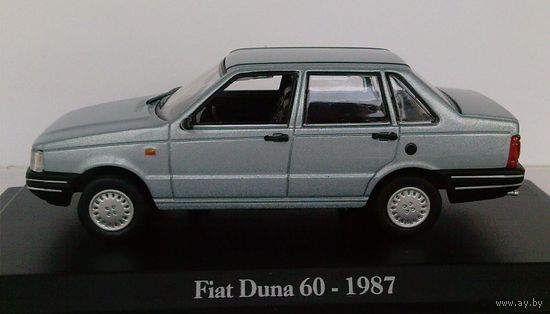 Fiat Duna 60 1987