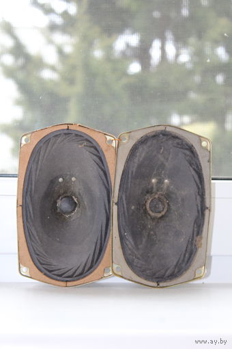 Динамики СССР 2ГД-40