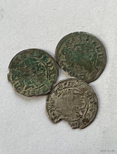 Полугрош Александр 3 шт