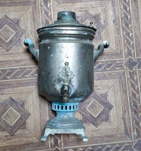Самовар