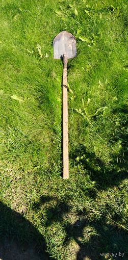 Лопата СССР