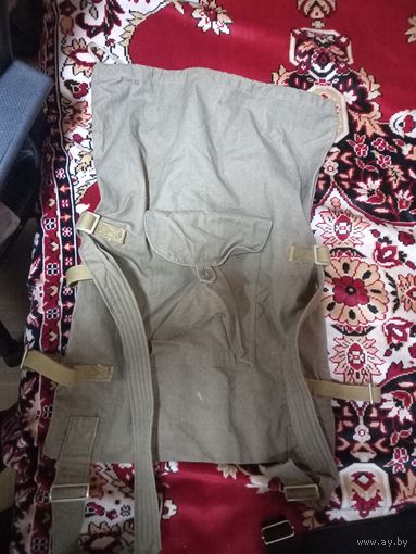 Вещмешок армейский солдатский