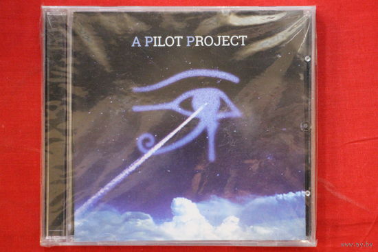 Pilot – A Pilot Project (2014, CD)