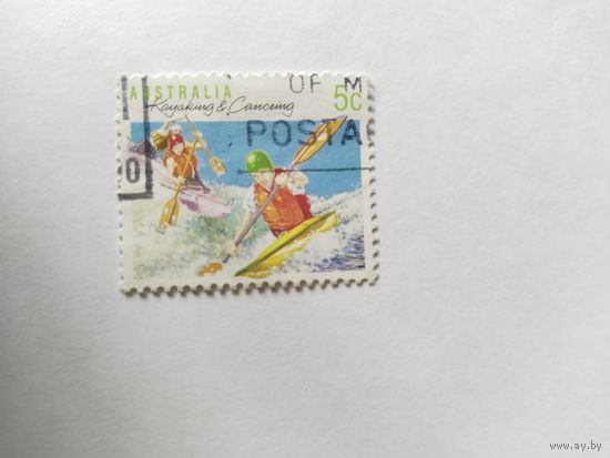 Австралия  1990