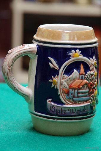 Кружка пивная ( Германия )