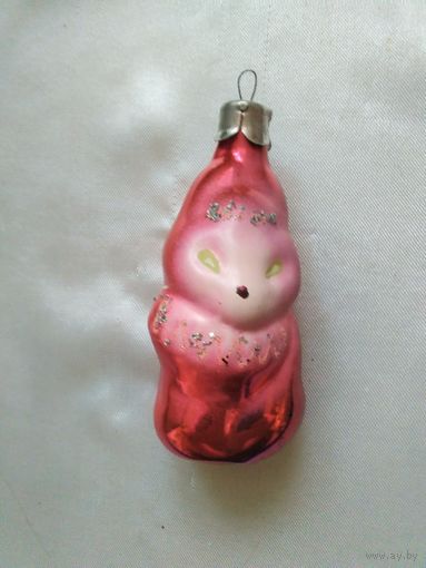 Лиса.Каталог.