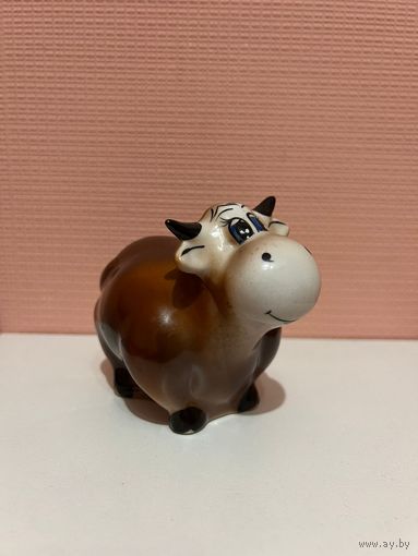 Статуэтка фигура Бык
