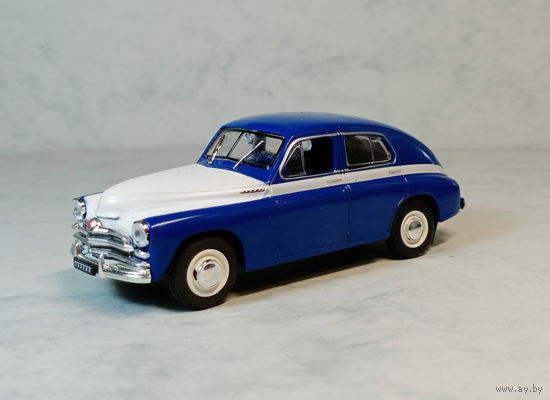 ГАЗ-М20В "Победа"