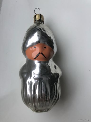 Игрушка елочная страж