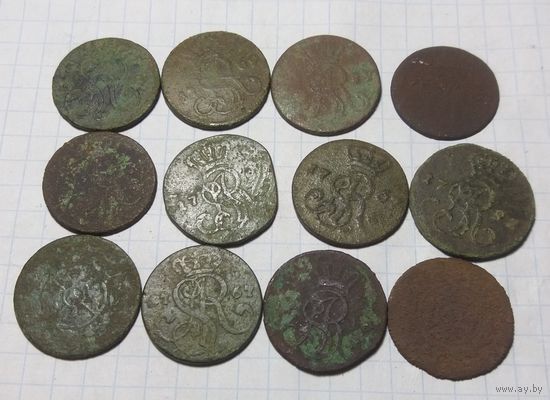 Гроши Понятовского