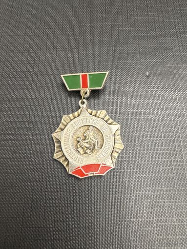 Партизанское Движение на Брянщине