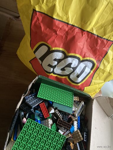 ЛЕГО солянка и фирма и китай.2.4 кг Фирменный пакет в подарок.