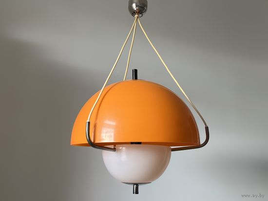 Люстра Estoplast винтаж 70х45см