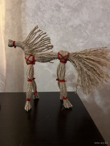 Лошадь- символ 2026 года ТОРГ