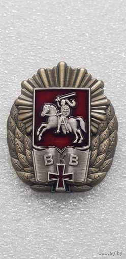 Витебское кадетское училище