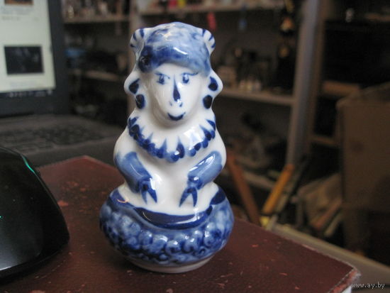 Овца, овечка.