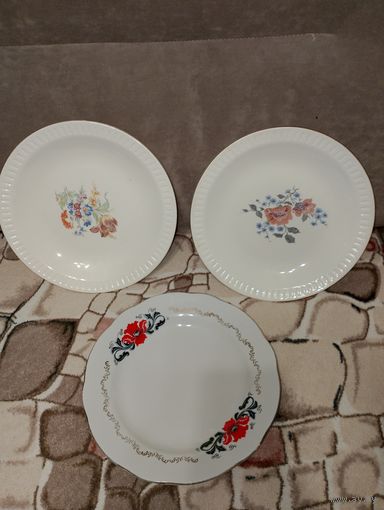 Тарелка СССР, тарелка СССР, Рига, Буди.