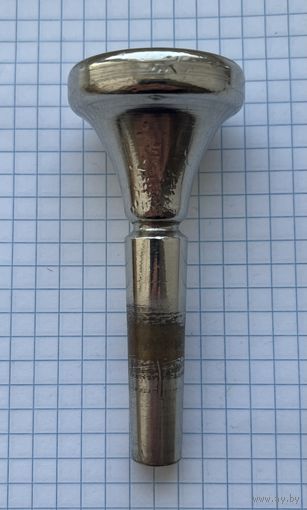 Мундштук для трубы