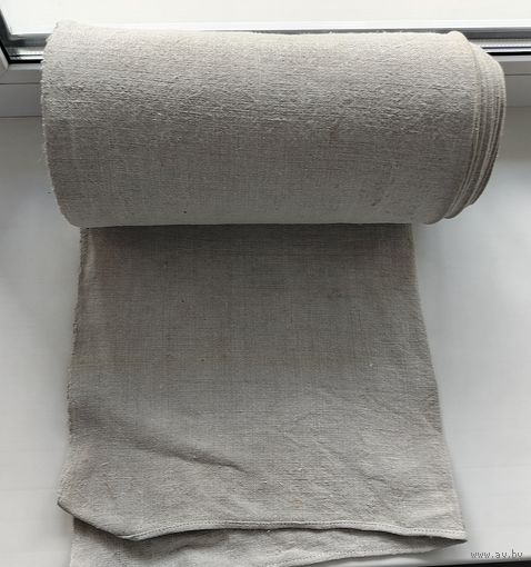 Домотканая ткань. СР-3.