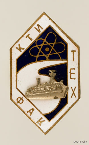 КТИ