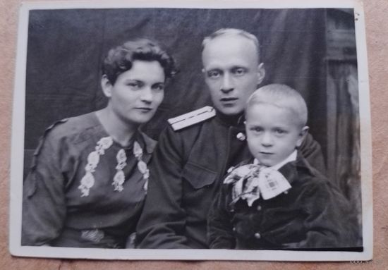 Фото 1944 г