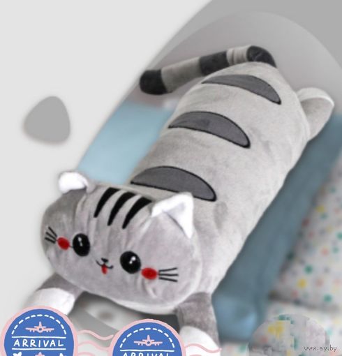 Кот котенок мягкая игрушка 45 си