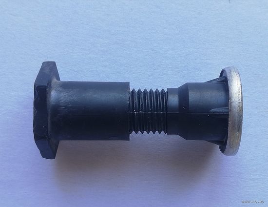 Дверной глазок, СССР