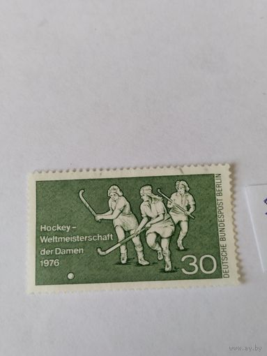 Берлин 1977