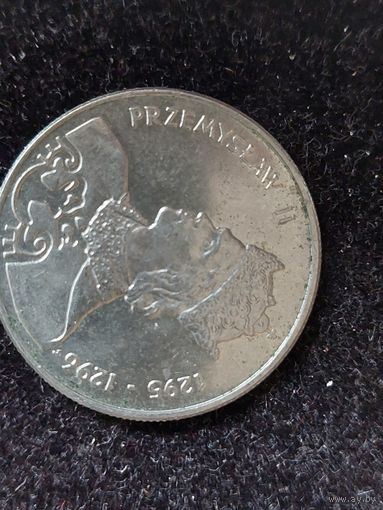 100 злотых польша 1985