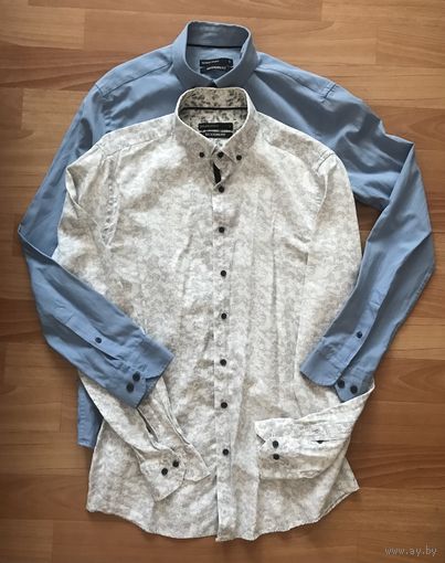 Две рубашки De Facto